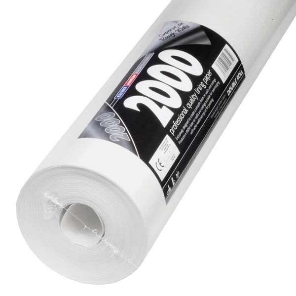 Retford 2000 Grade Professional Lining Single