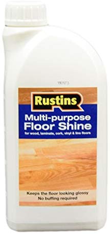 Rustins Multi-Purpose Floor Shine 1L