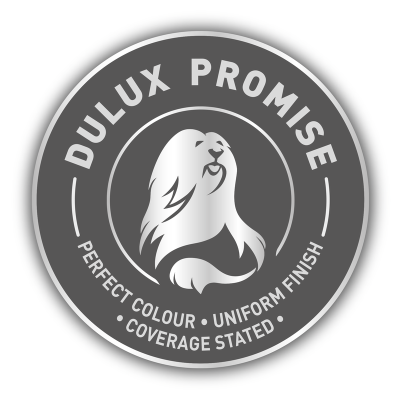 Dulux Heritage Velvet Matt Swedish White 2.5L