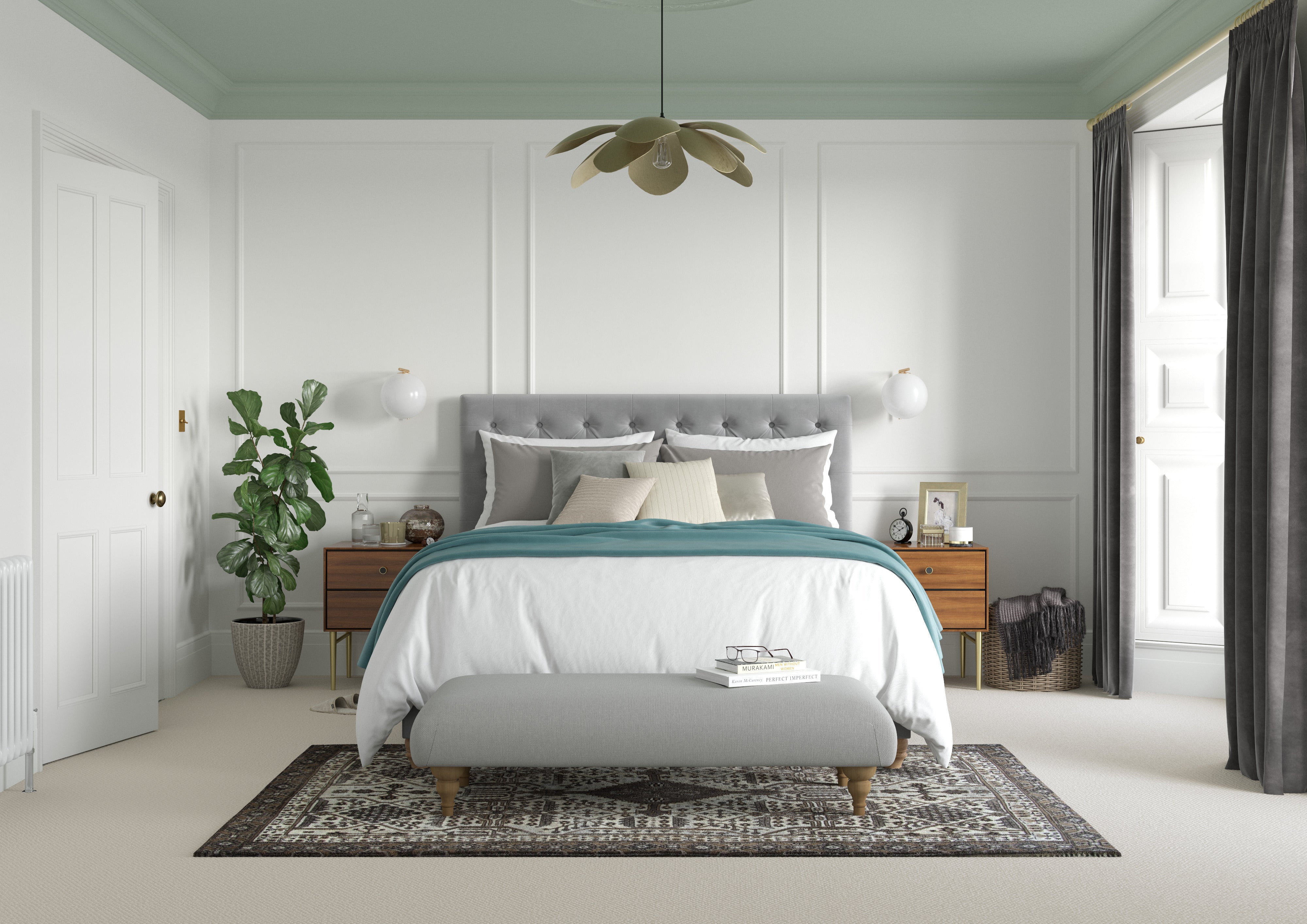 Dulux Heritage Velvet Matt Wishbone White 2.5L