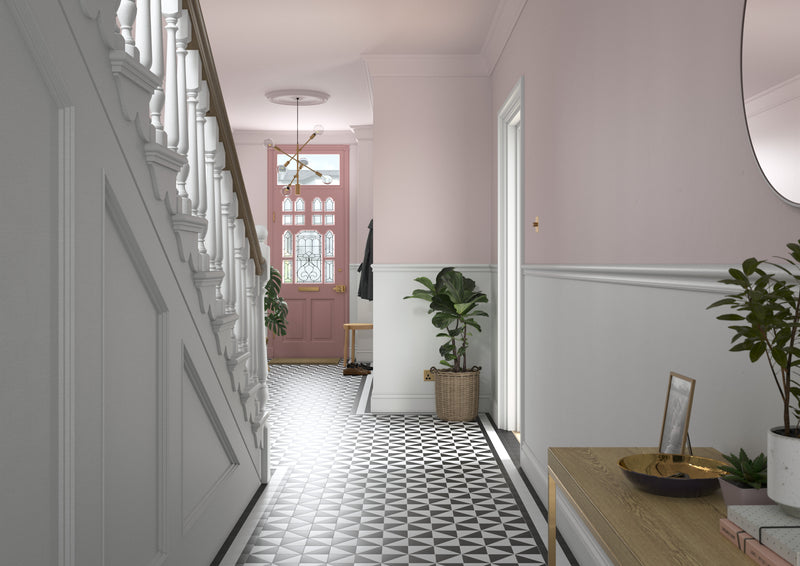 Dulux Heritage Velvet Matt Wiltshire White 2.5L
