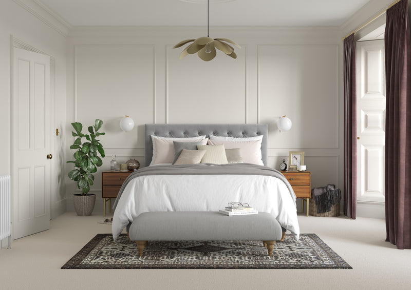 Dulux Heritage Velvet Matt Quartz Grey 2.5L