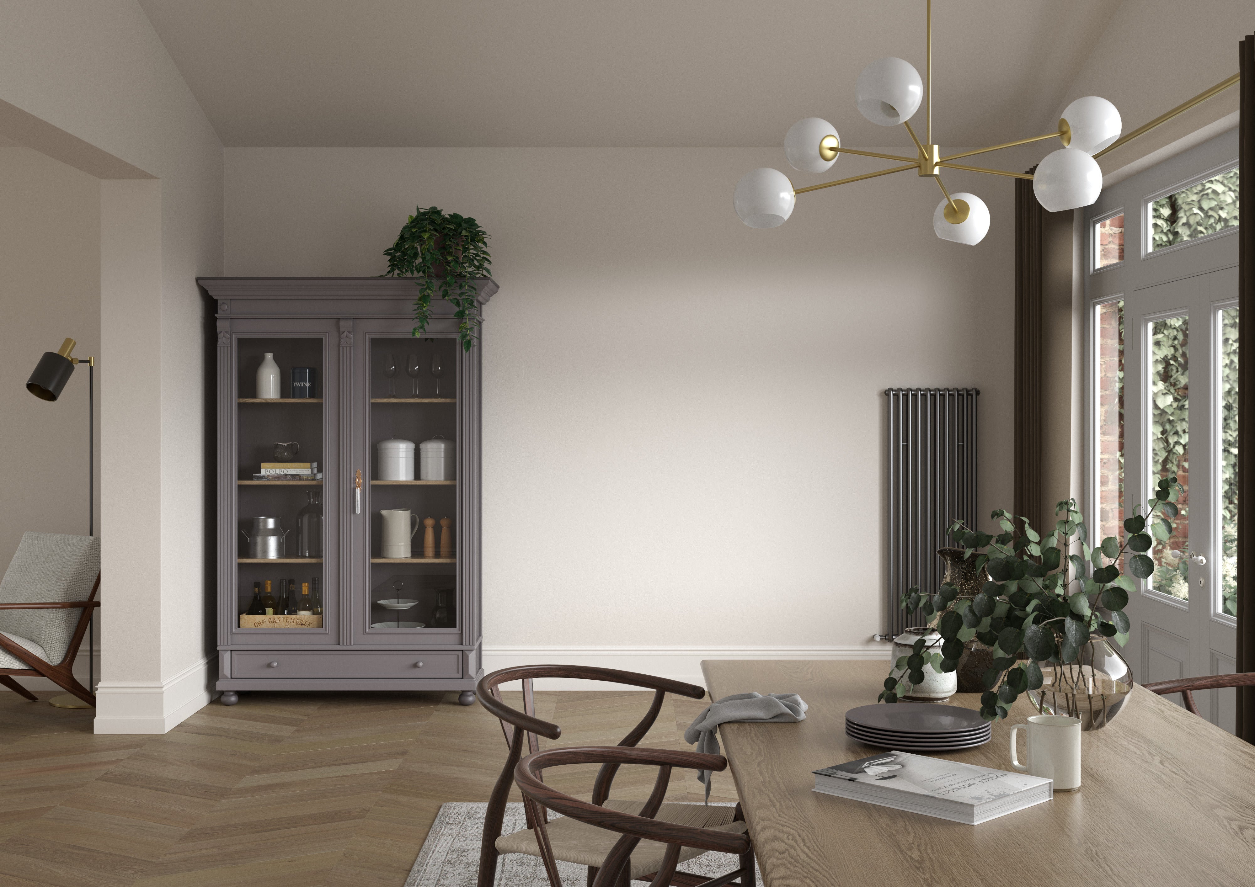 Dulux Heritage Velvet Matt Pale Nutmeg 2.5L