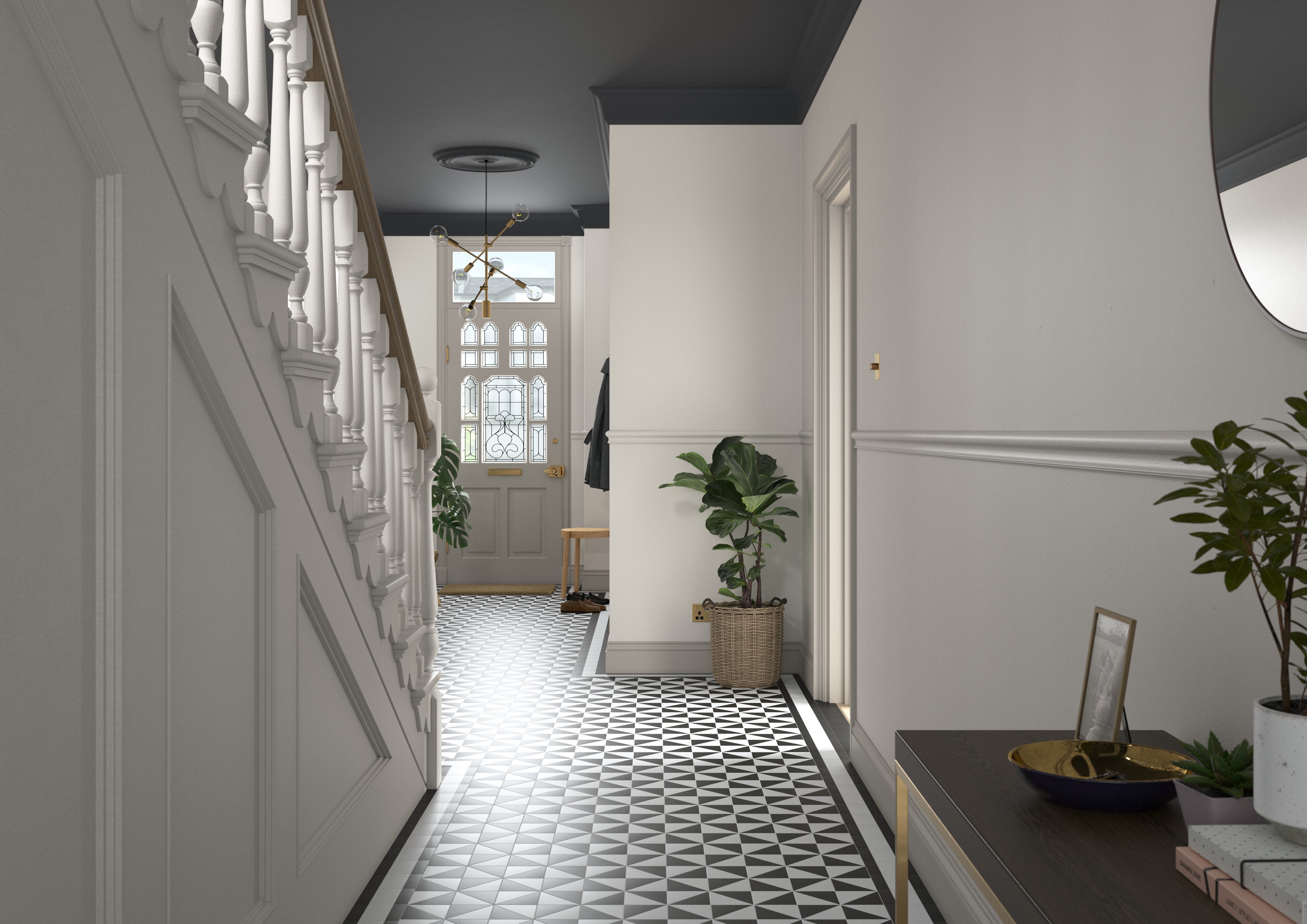 Dulux Heritage Velvet Matt Pale Nutmeg 2.5L