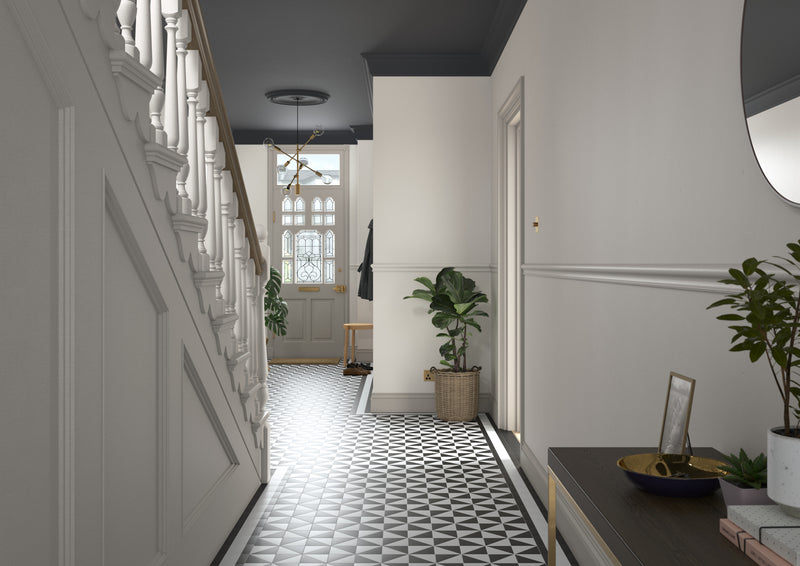 Dulux Heritage Velvet Matt Pale Nutmeg 2.5L