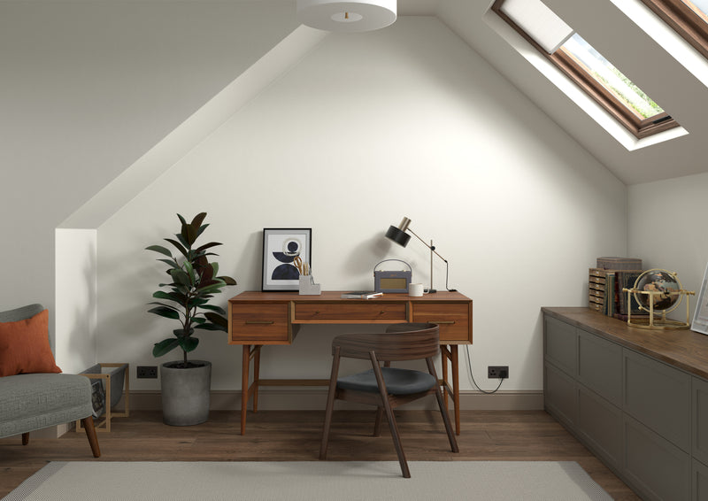 Dulux Heritage Velvet Matt Piano White 2.5L