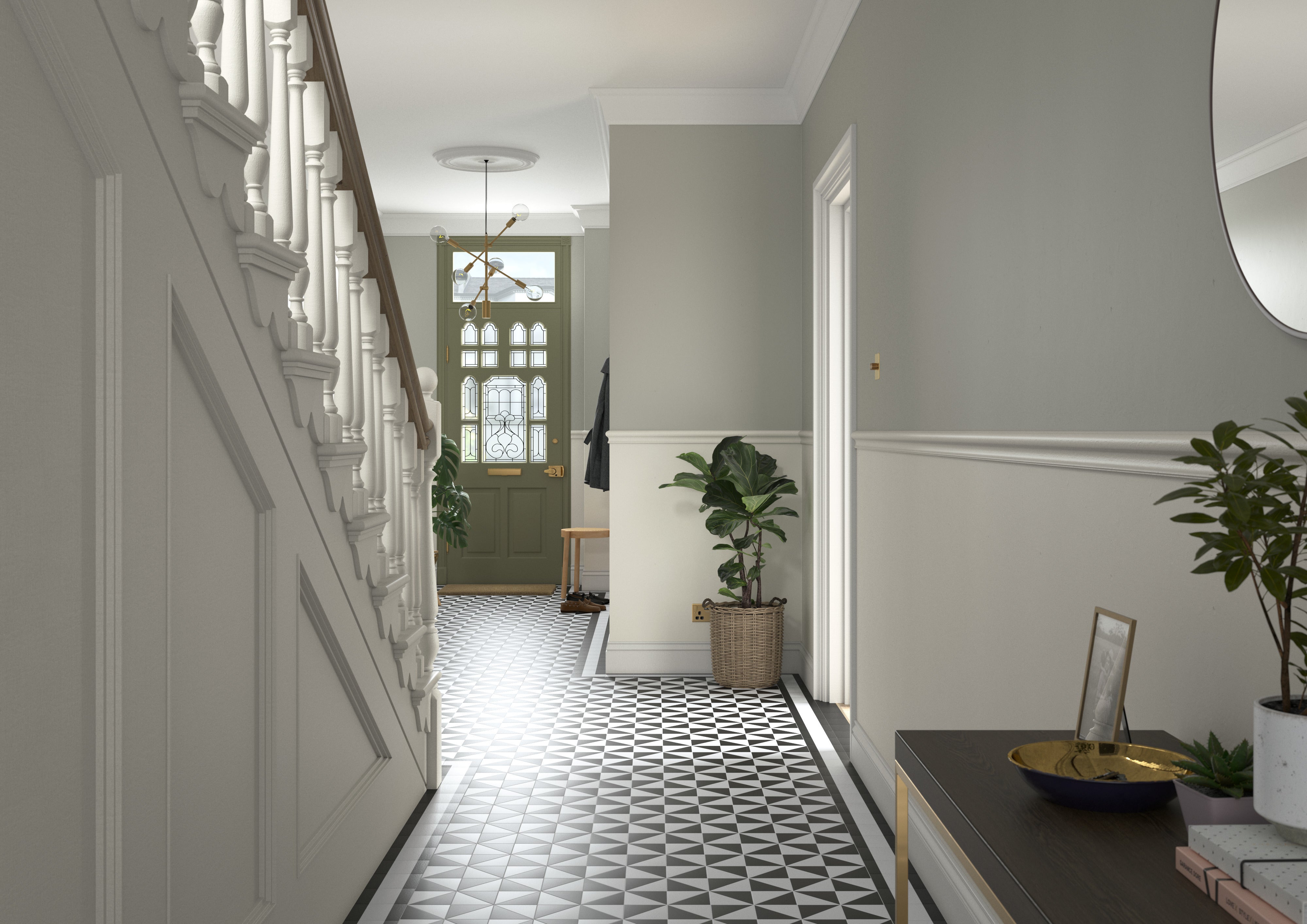 Dulux Heritage Velvet Matt Ochre White 2.5L