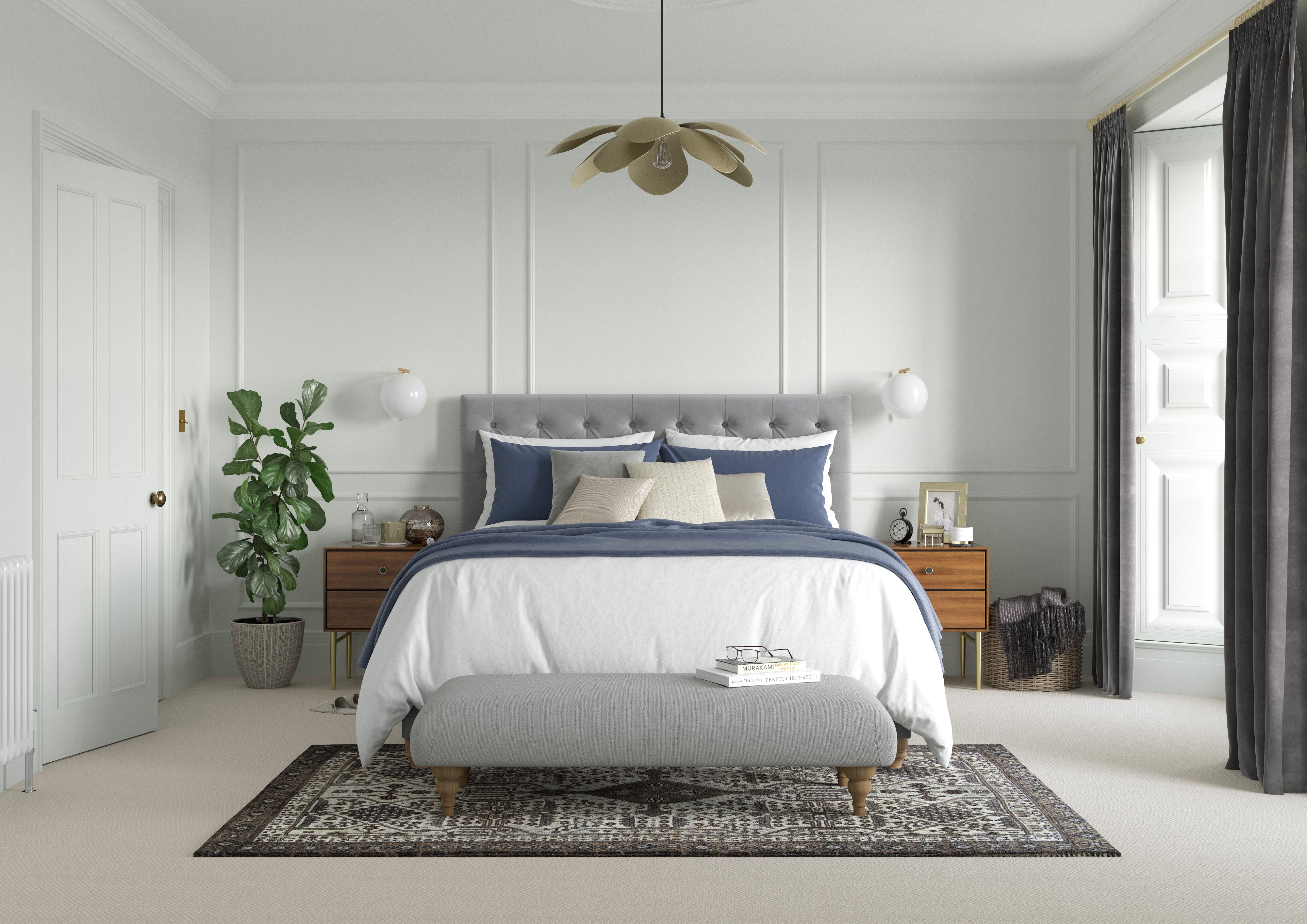 Dulux Heritage Velvet Matt Silver Fern 2.5L