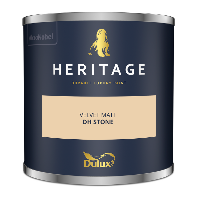 Dulux Heritage Tester DH Stone 125ml