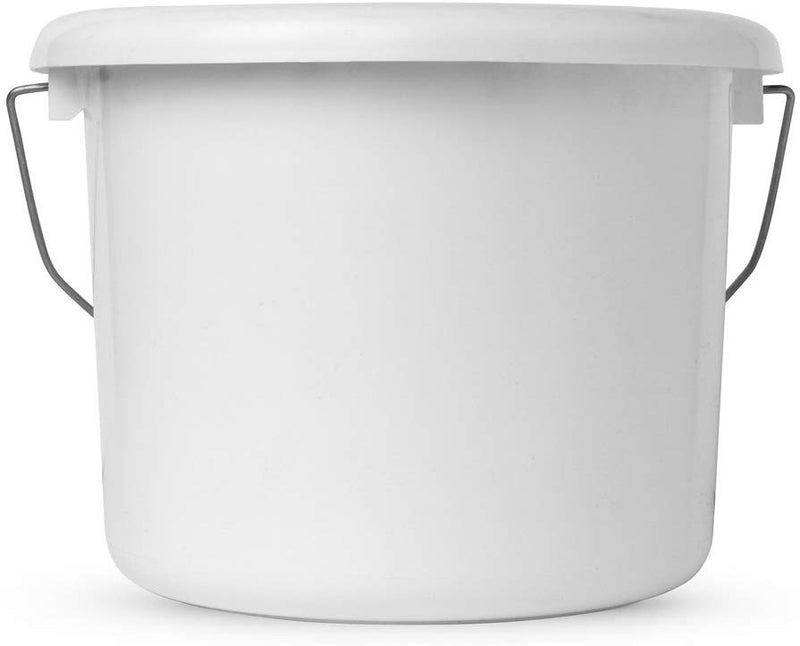 Plastic Paint Kettle 1L/2.5L/5L