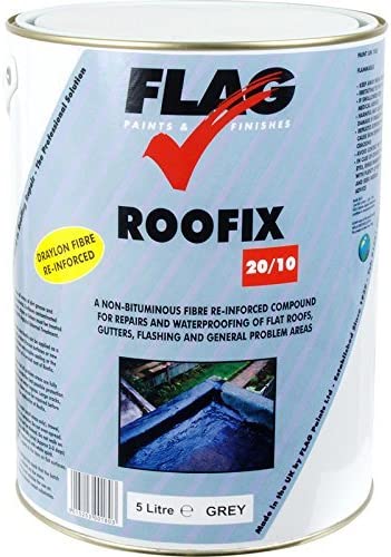 Flag Roofix 20/10 Waterproof Coating 5L