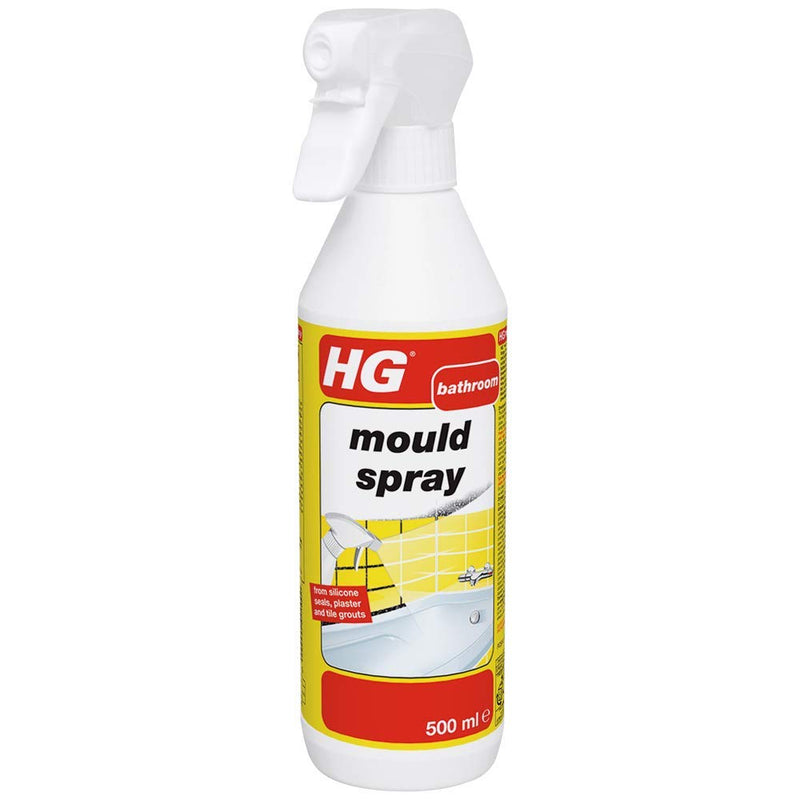 500ml HG Mould Spray