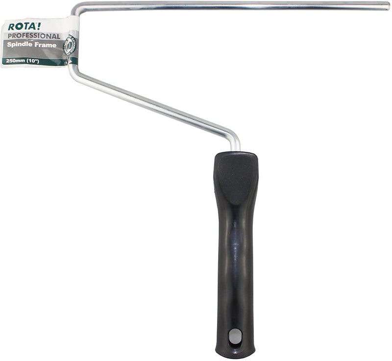 10" Rota Professional Spindle Frame (250mm)
