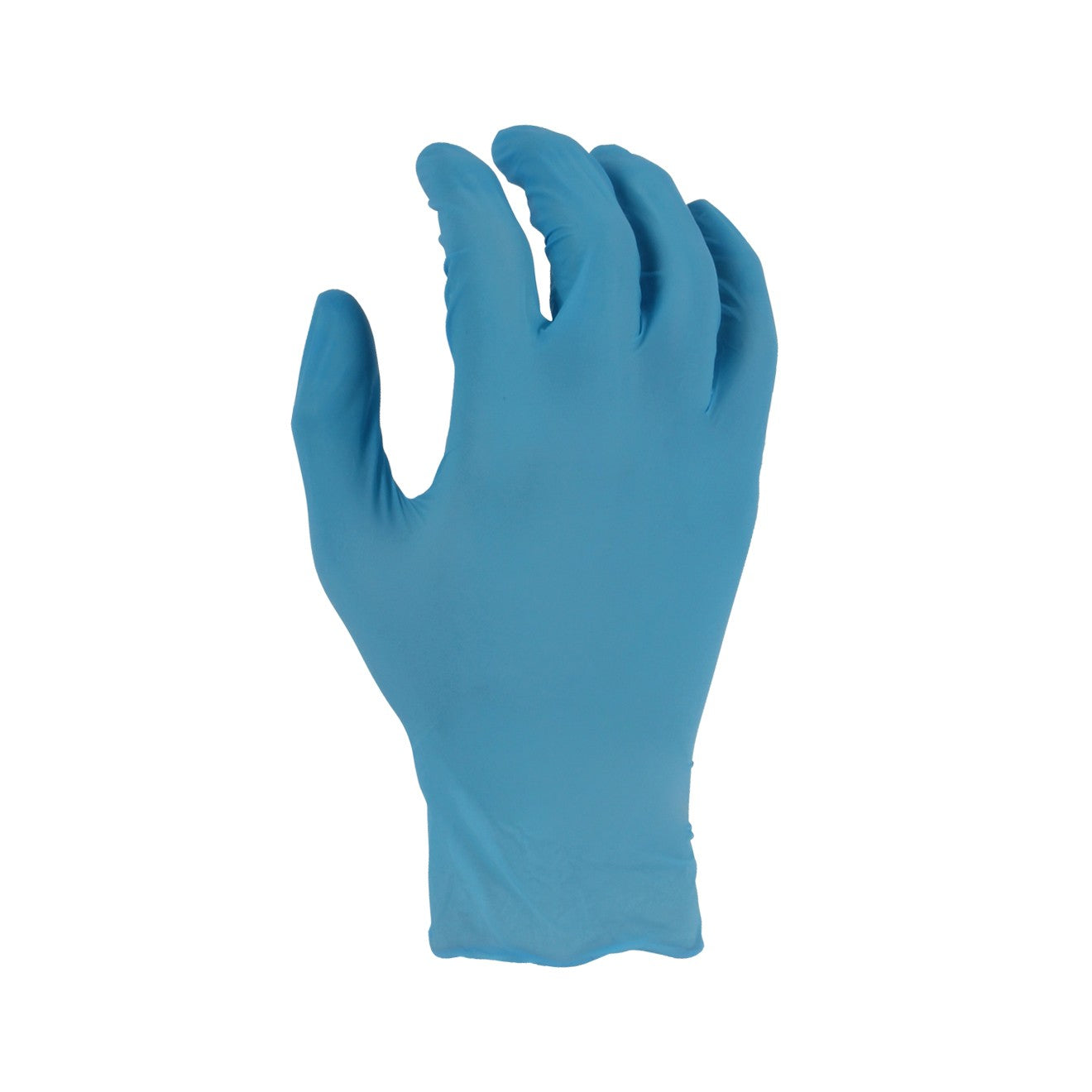 Blackrock Disposable Nitrile Gloves Size (Box of 100)