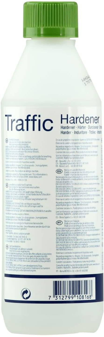 Bona Traffic HD Hardener 0.4L