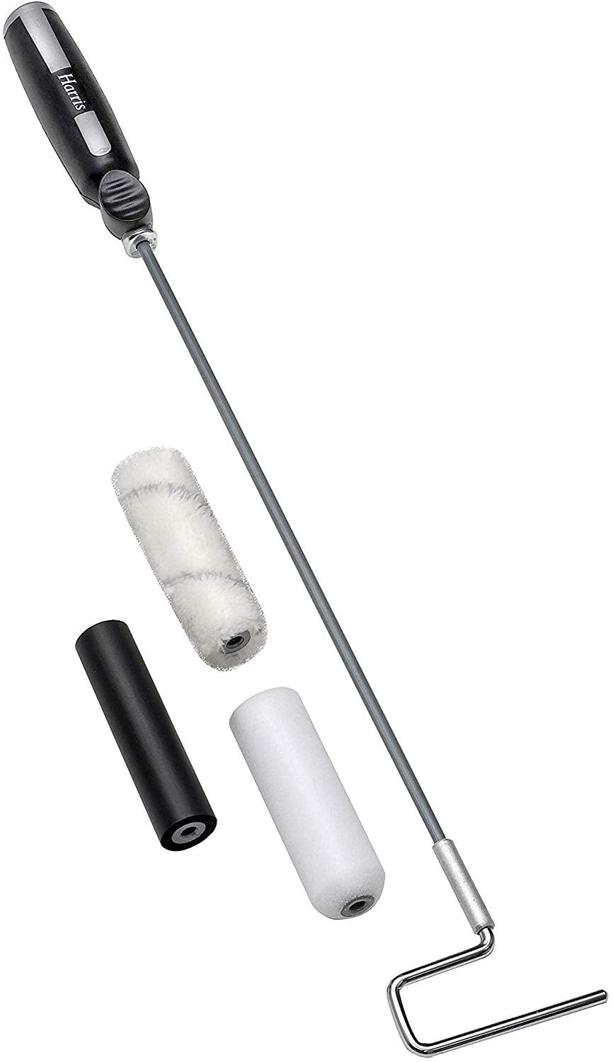 Harris Flexible Radiator Roller Kit