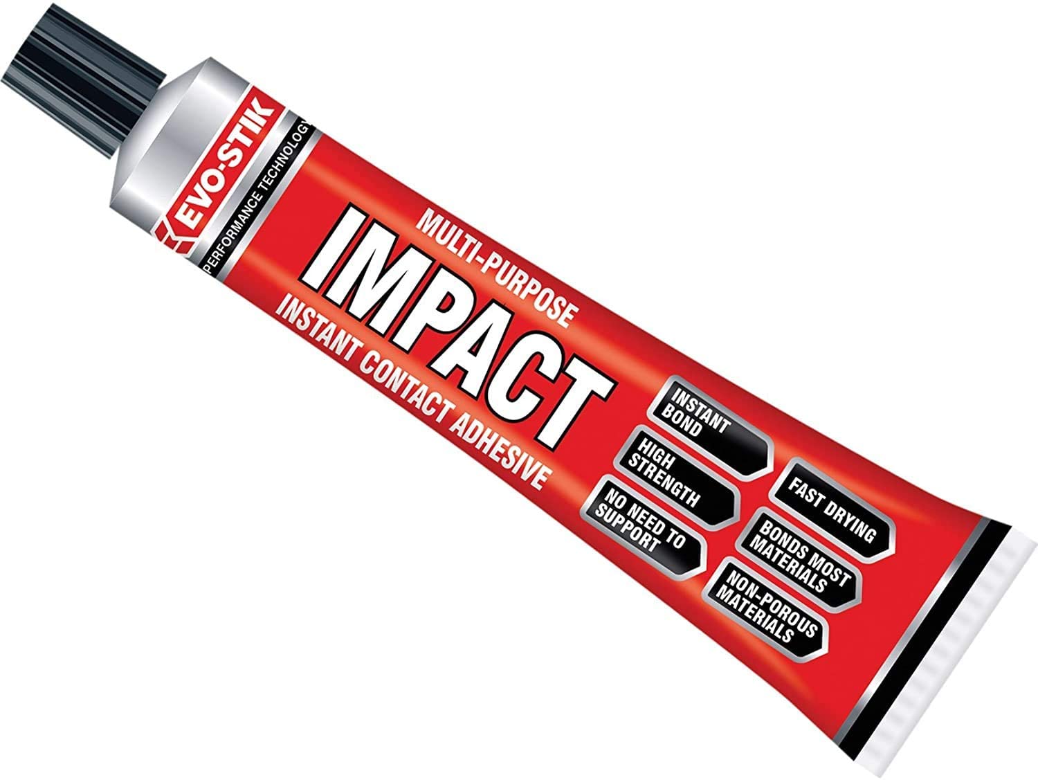 Evo Stik Impact Adhesive 32g/65g