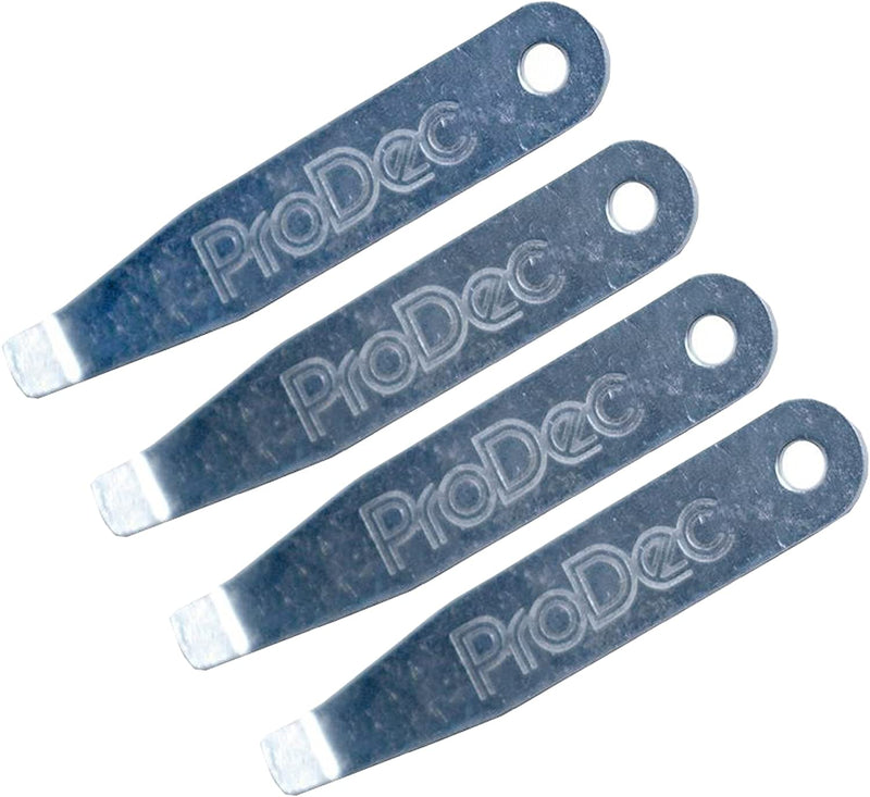 ProDec Paint Can Tin Opener Tool (Pack of 4)