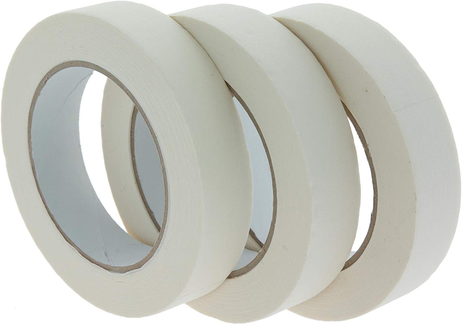 ProDec Masking Tape Value Bundle 50m roll (Pack of 3)