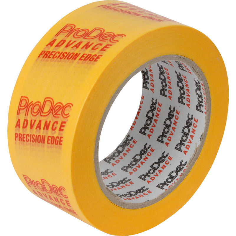 Prodec Advance Precision Edge Masking Tape 48mm x 50m