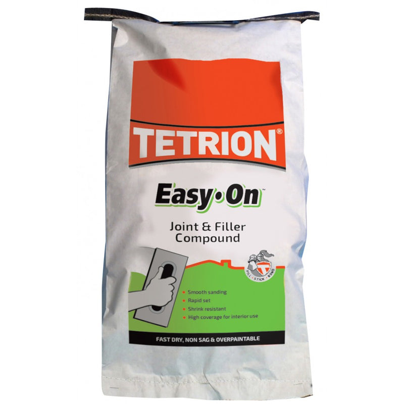 Tetrion Easy-On 5kg