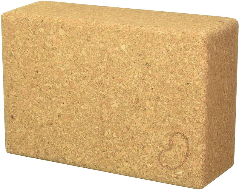 Cork Sanding Block