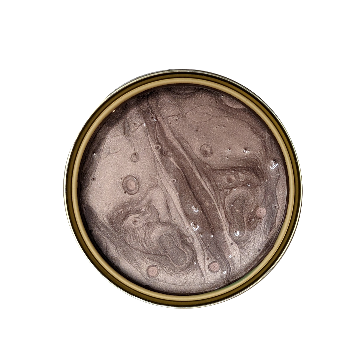 Colour Centre Metallics Bronze No.15