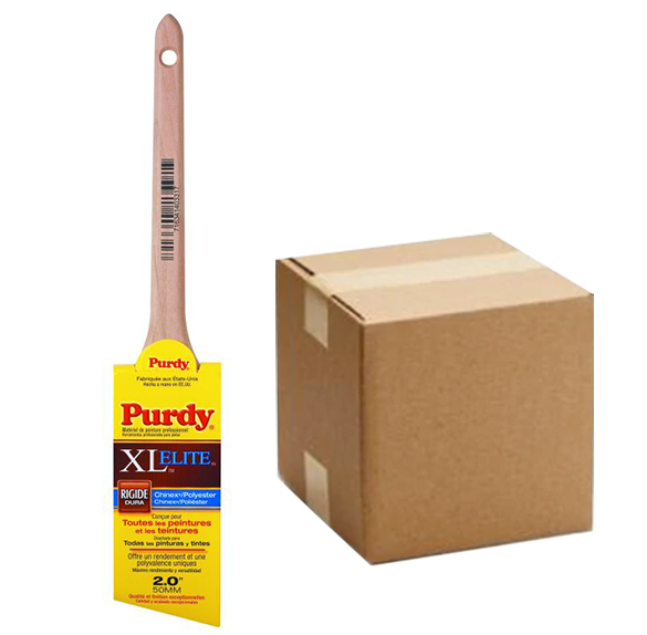 Purdy Dale XL Elite Brush (Box Quantity)