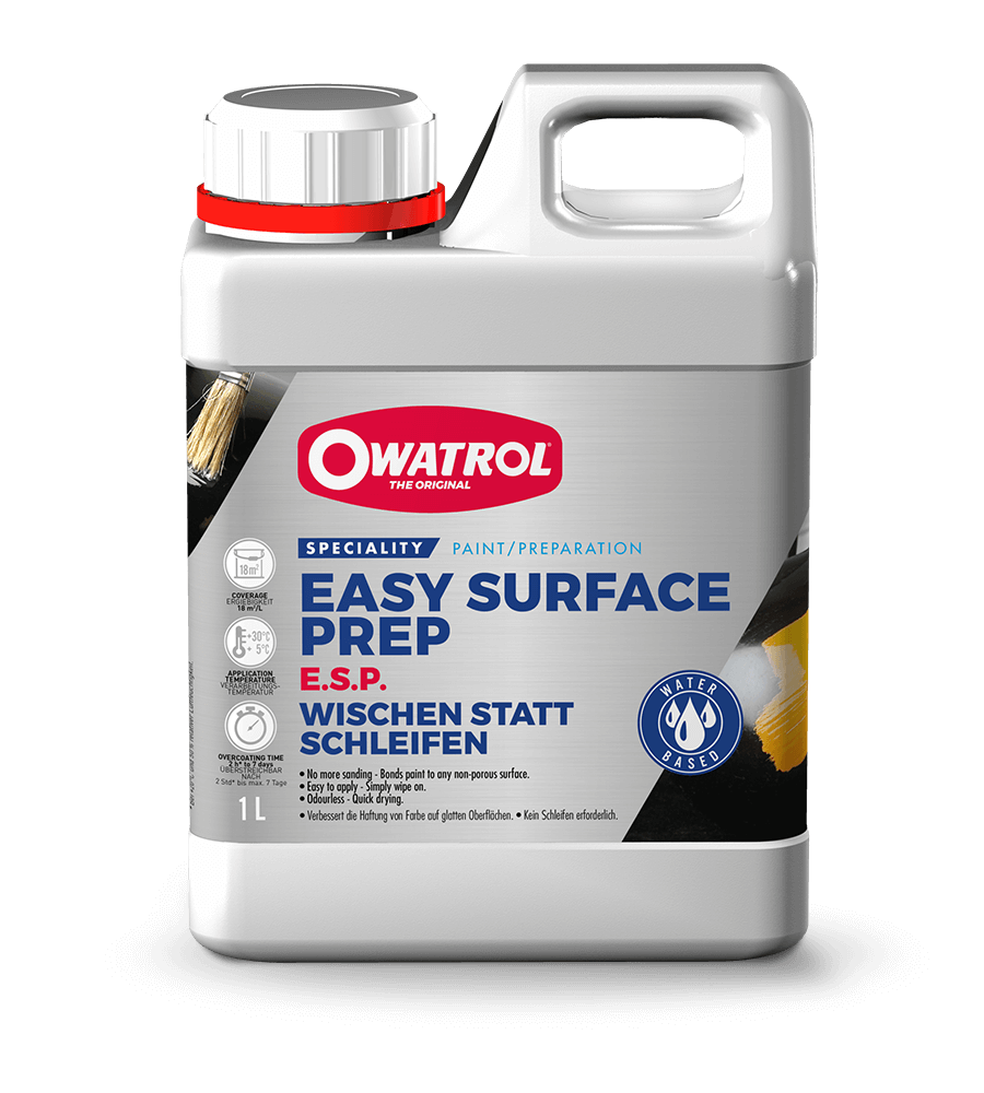 Owatrol ESP Easy Surface Prep 1L