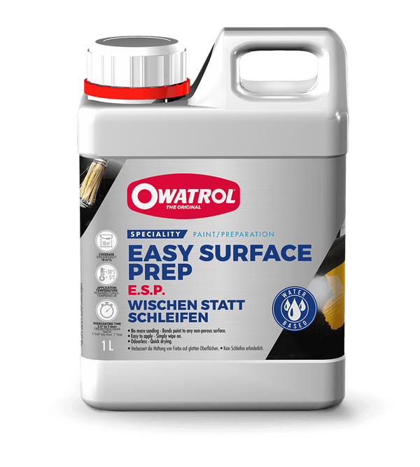 Owatrol ESP Easy Surface Prep 1L
