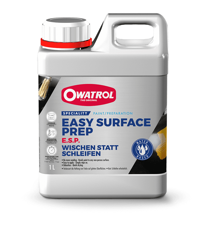 Owatrol ESP Easy Surface Prep 1L