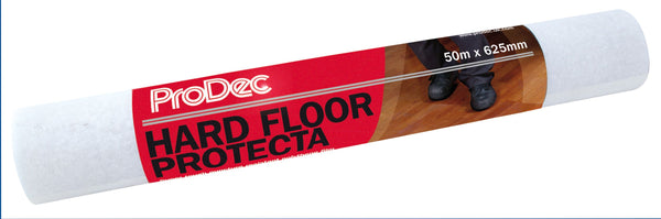 ProDec Hard Floor Protecta 50m x 625mm
