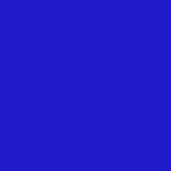 Little Greene Absolute Matt Emulsion Ultra Blue (264)