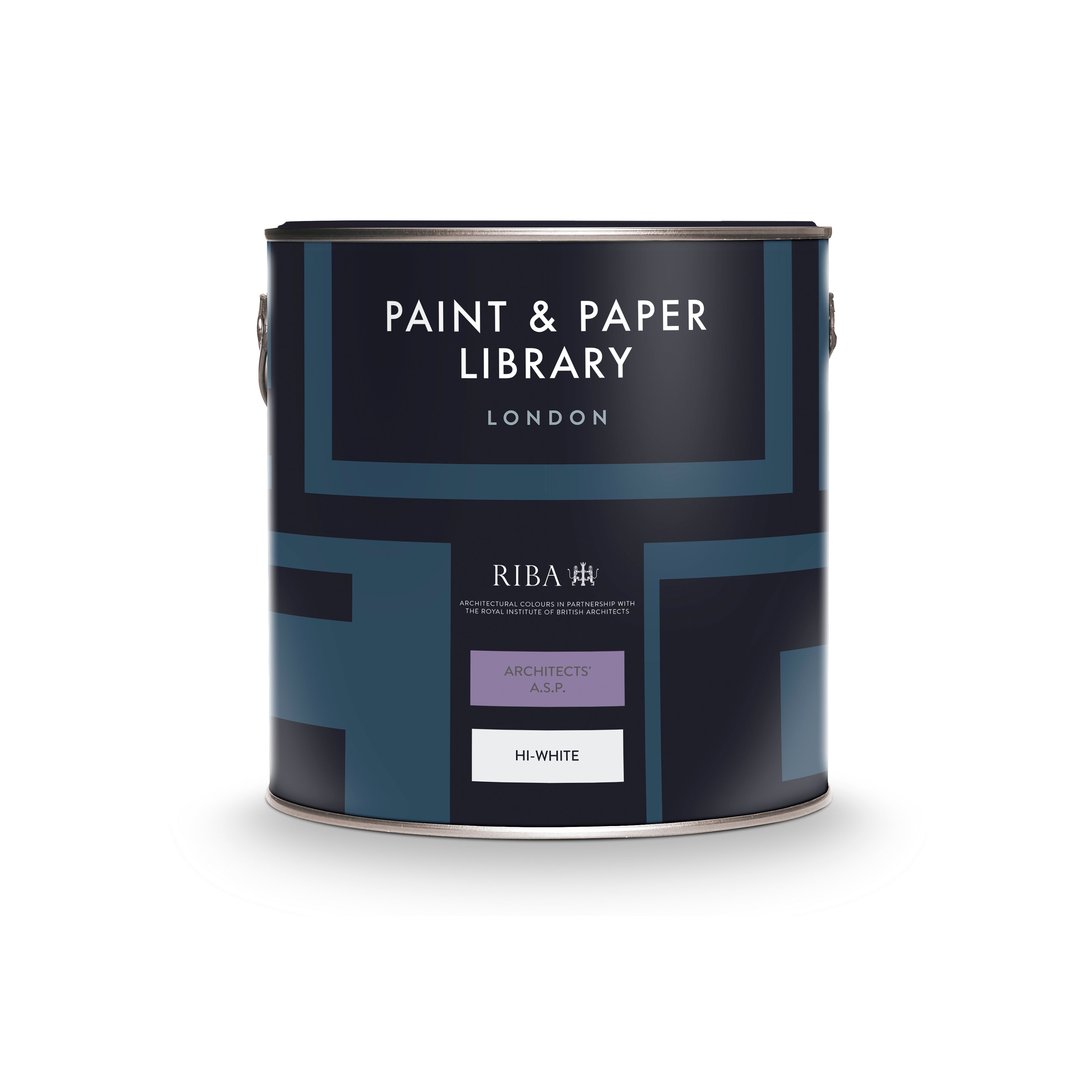 Paint & Paper Library Architects A.S.P (All Surface Primer)