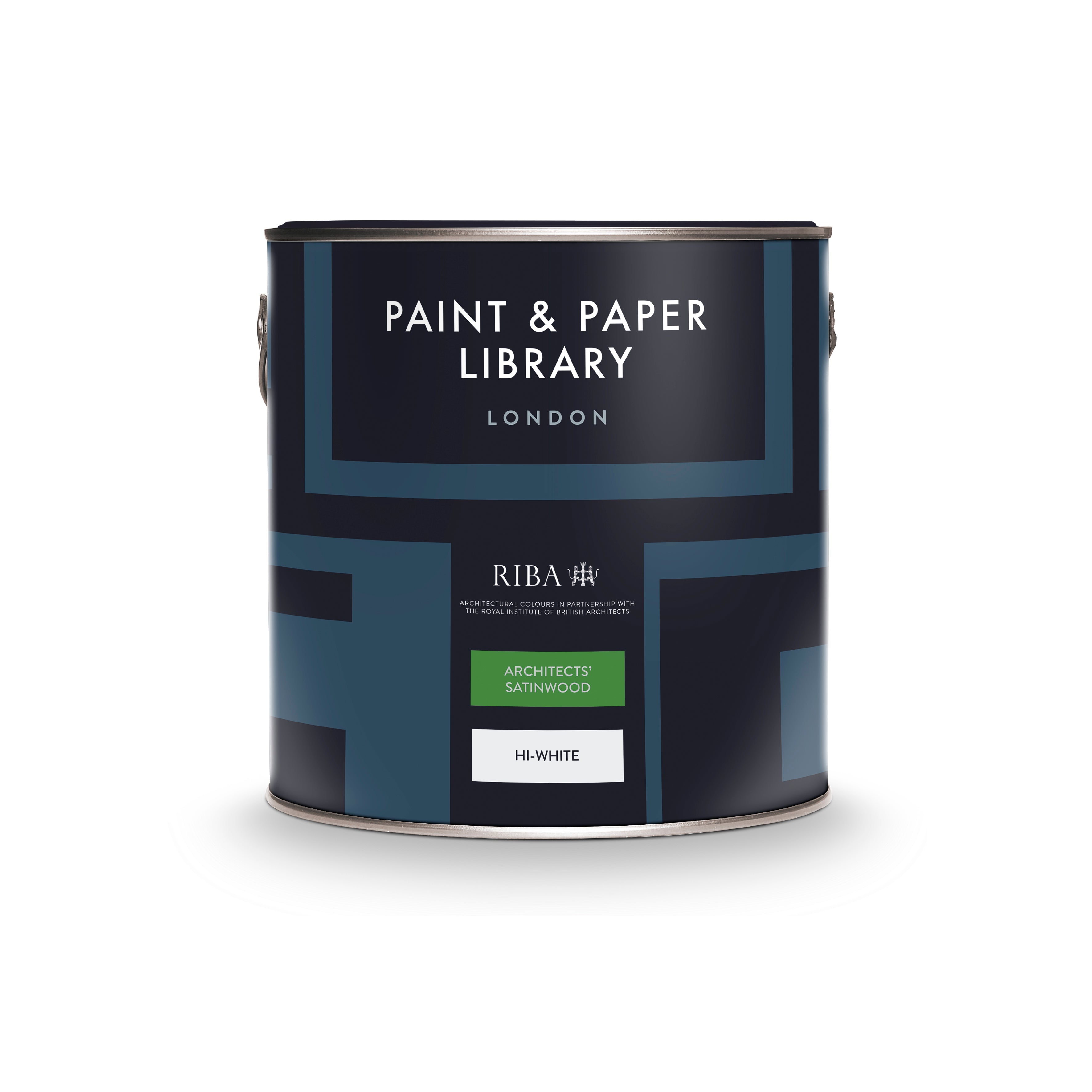 Paint & Paper Library Architect's Satinwood