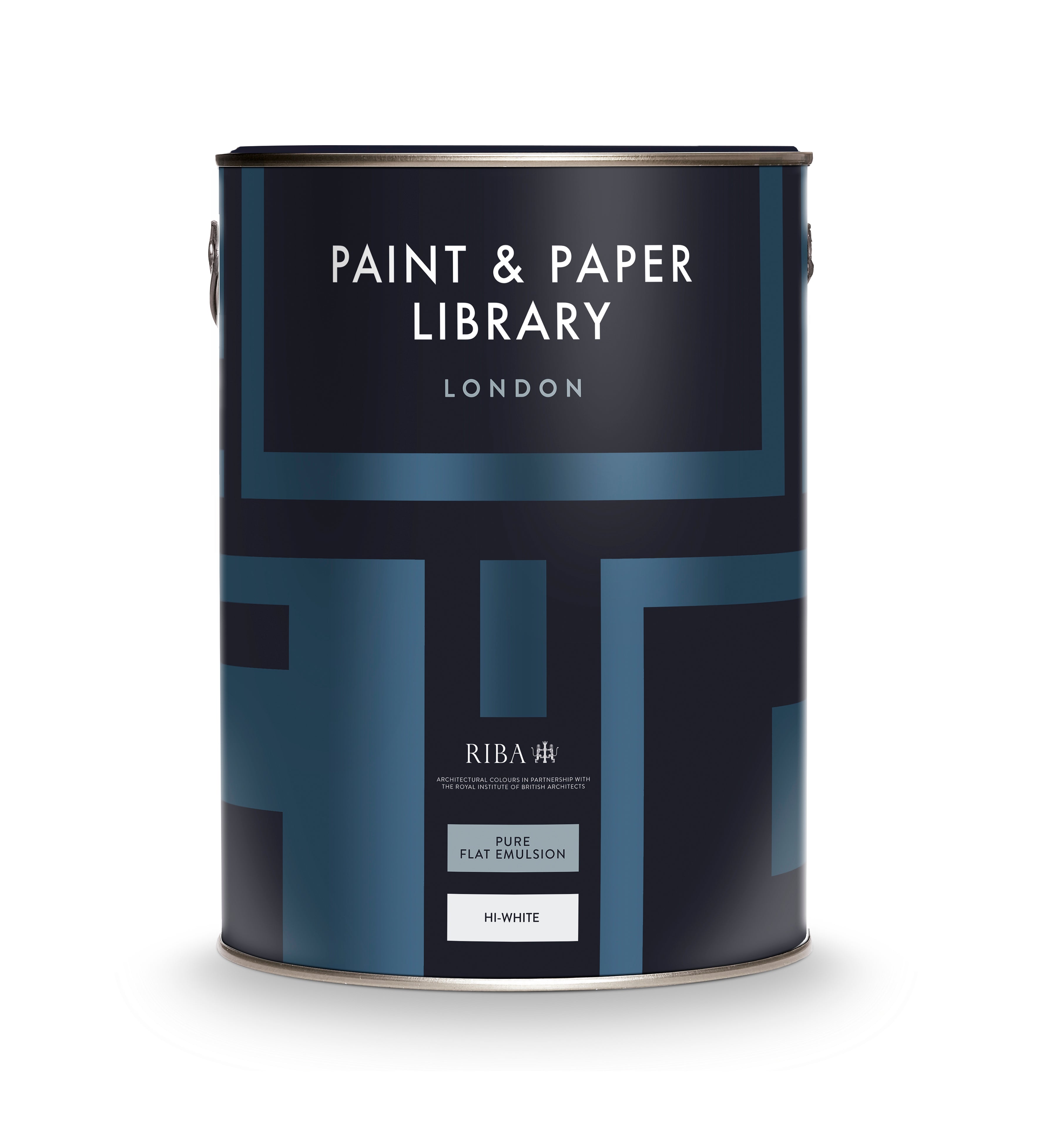 Paint & Paper Library Pure Flat Emulsion