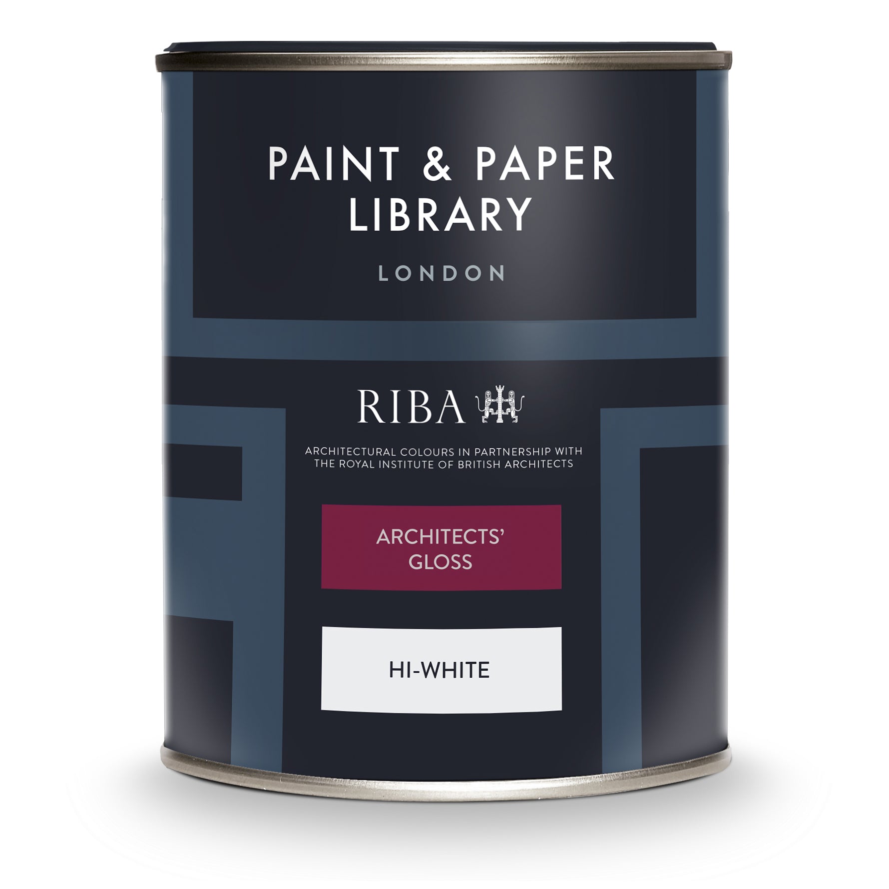 Paint & Paper Library Architects Gloss 750ml