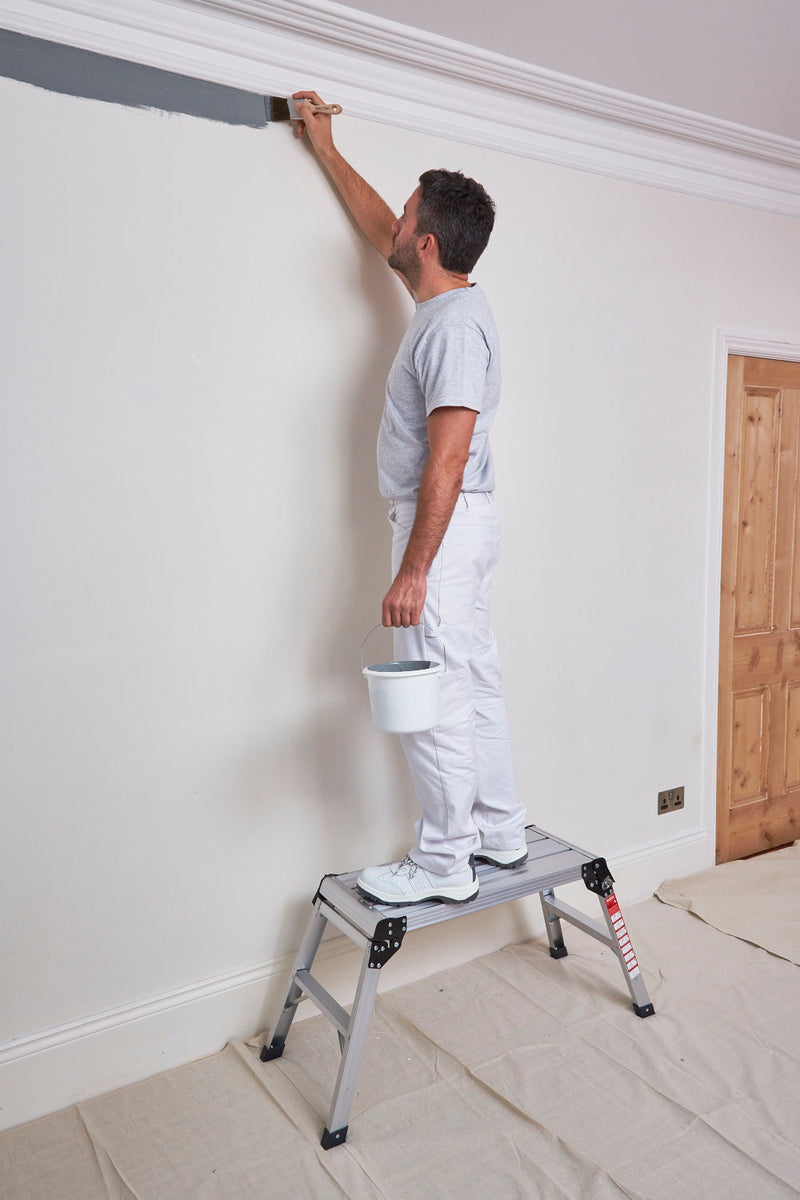 ProDec Aluminium Workstands (700mm & 960mm)