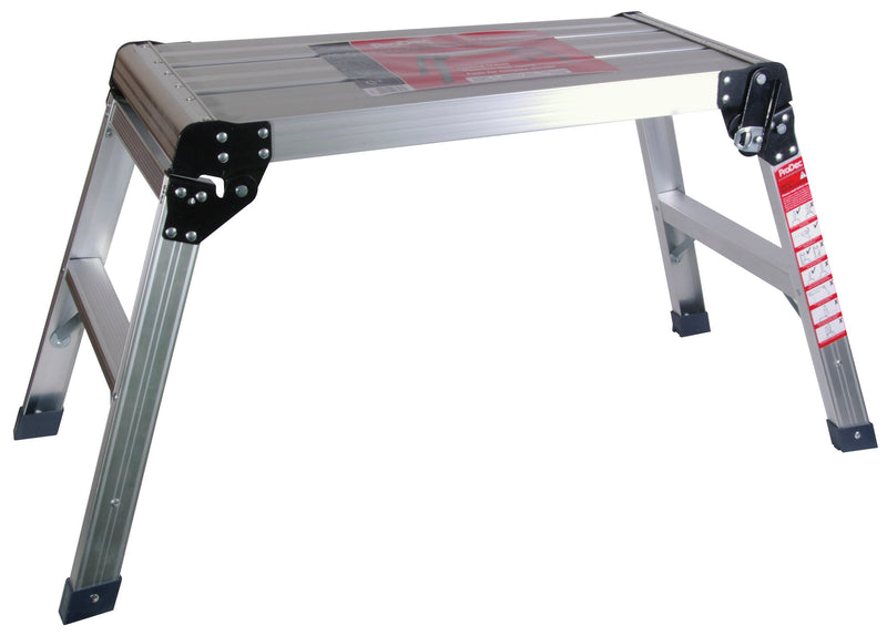ProDec Aluminium Workstands (700mm & 960mm)