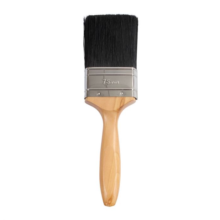 3" Prodec Premium Craftsman Brush