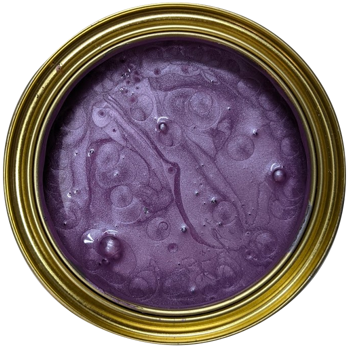 Colour Centre Metallics Purple Shimmer No.11
