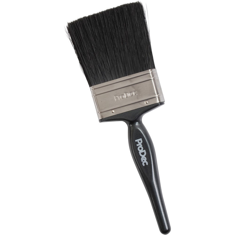 3" ProDec Trade Pro Bristle Blend Brush