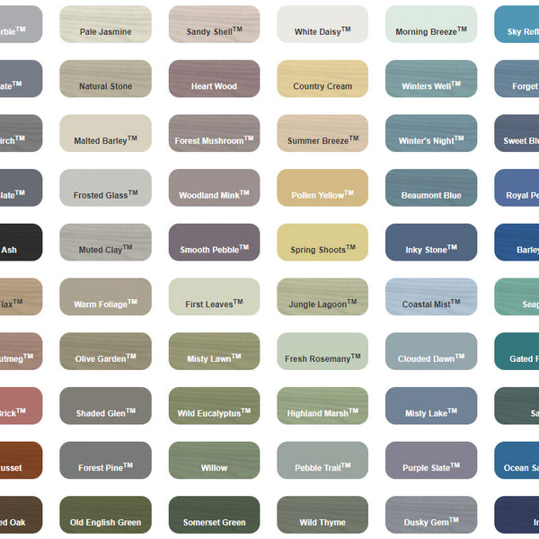 dulux paint colour codes