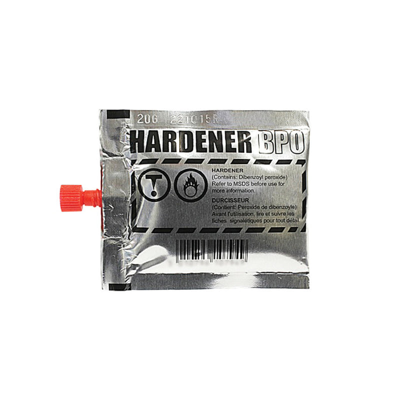 Ronseal Hardener Large Sachet White (35g)