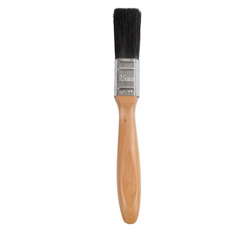 ProDec 1" Premium Craftsman Brush