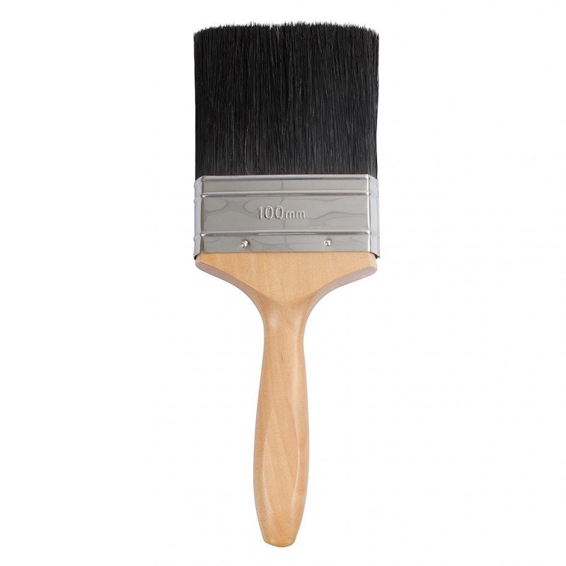 4" Prodec Premium Craftsman Brush