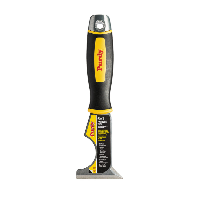 Purdy 6 in 1 Premium Multi Tool