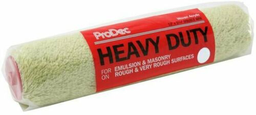 ProDec 12" Heavy Duty Sleeve