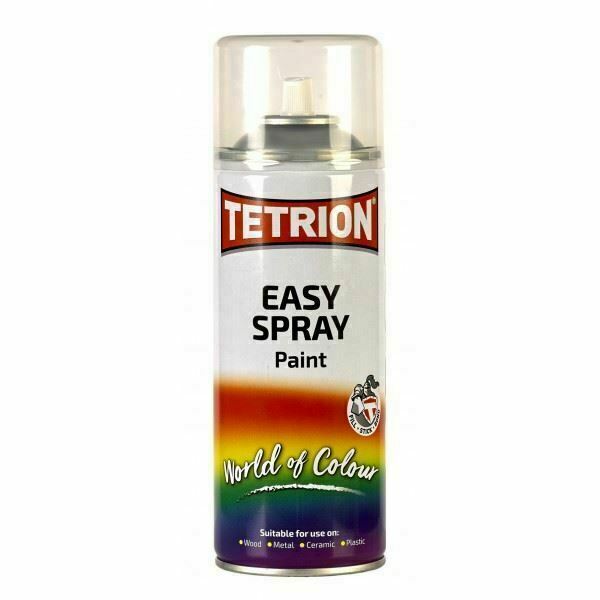 Tetrion Easy Spray 400ml